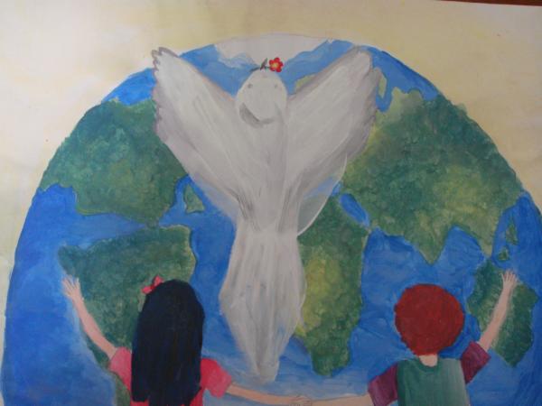 Art for Peace picture