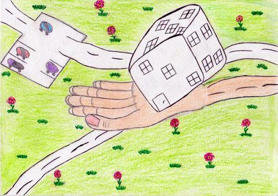 Art for Peace picture