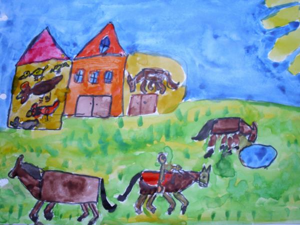 Art for Peace picture