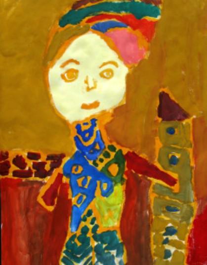 Art for Peace picture