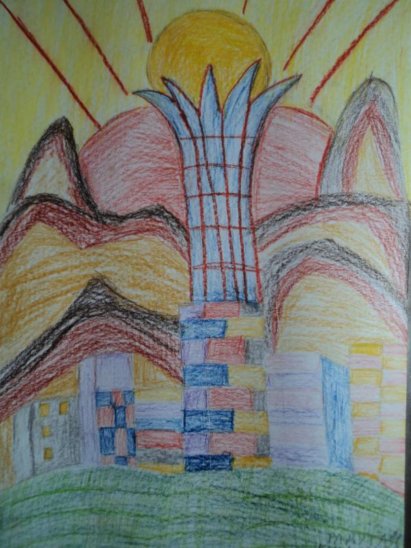 Art for Peace picture