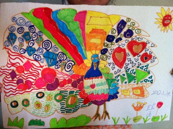 Art for Peace picture