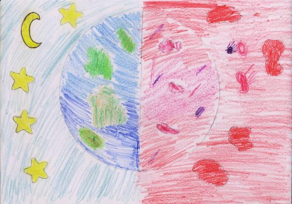 Art for Peace picture