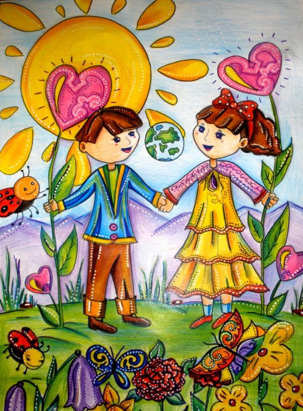 Art for Peace picture