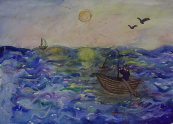 Art for Peace picture