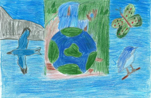 Art for Peace picture