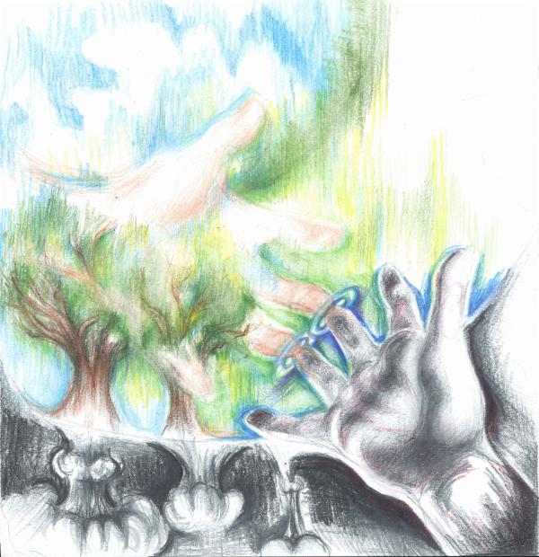 Art for Peace picture