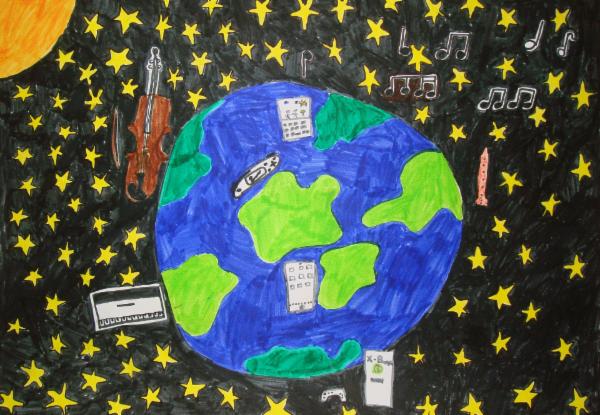 Art for Peace picture