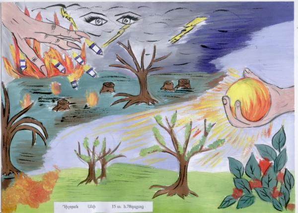 Art for Peace picture