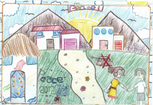 Art for Peace picture