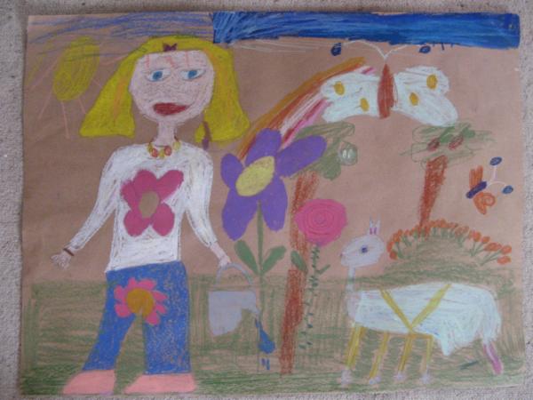 Art for Peace picture