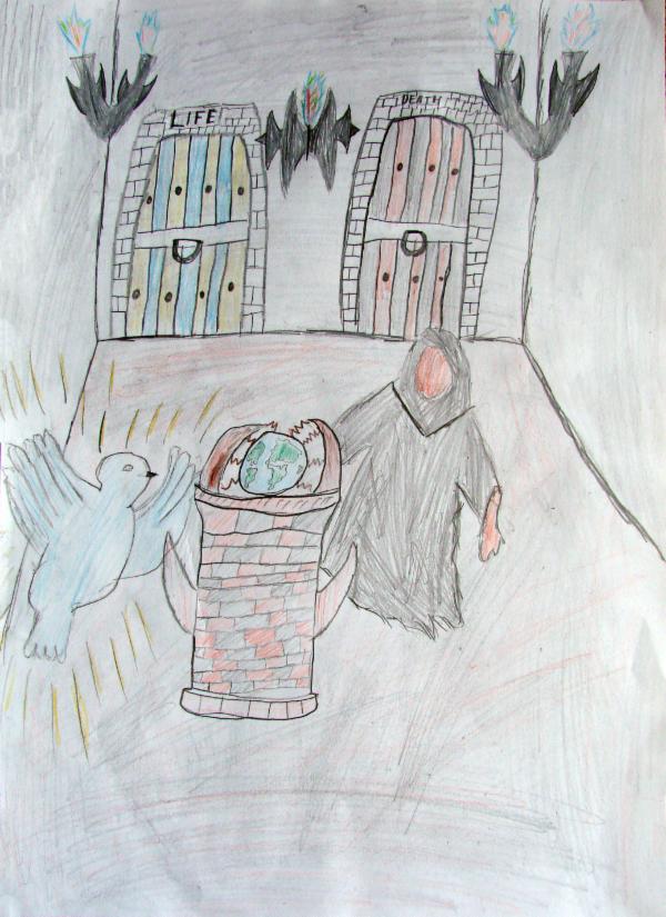 Art for Peace picture