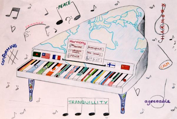 Art for Peace picture