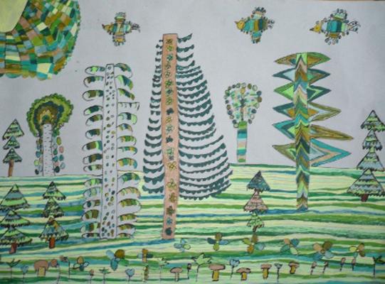 Art for Peace picture