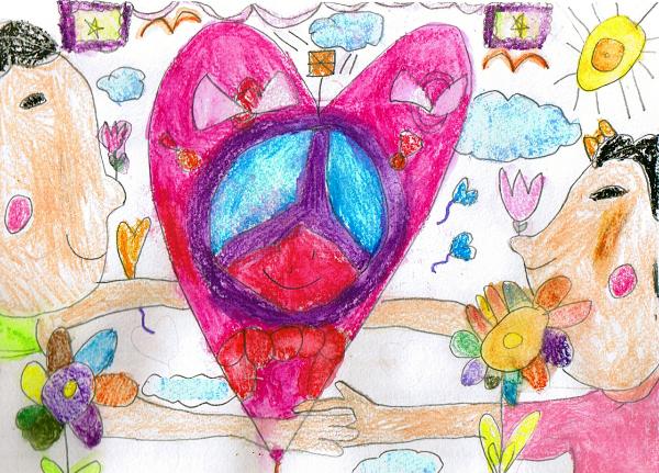 Art for Peace picture