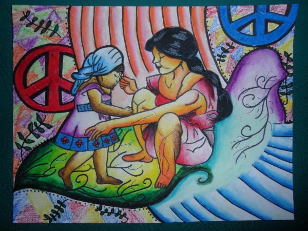 Art for Peace picture
