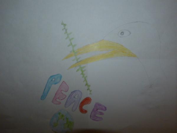Art for Peace picture