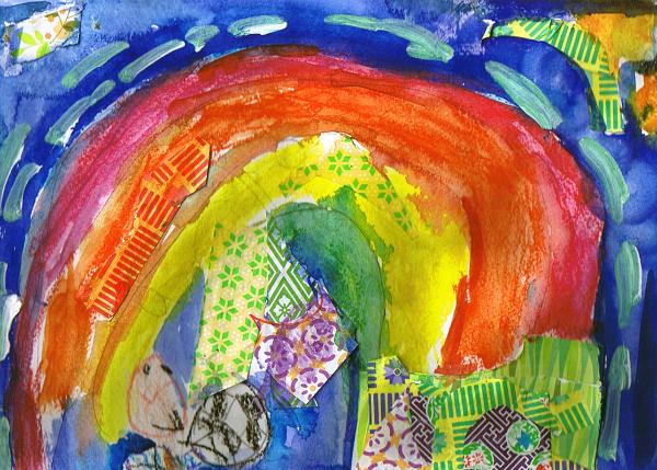 Art for Peace picture