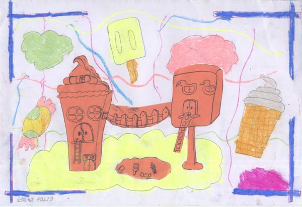 Art for Peace picture