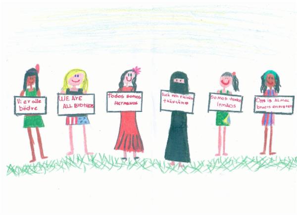 Art for Peace picture