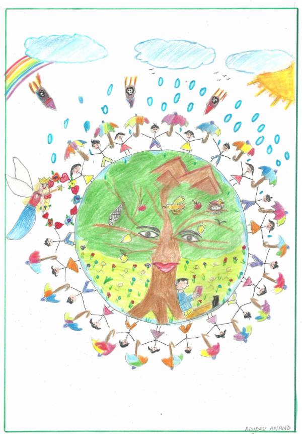 Art for Peace picture