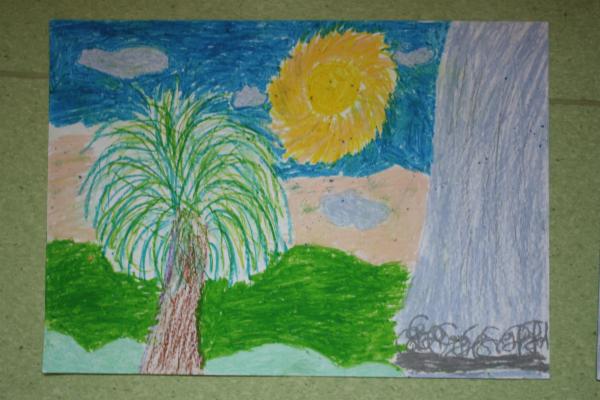 Art for Peace picture