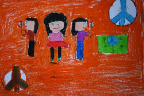 Art for Peace picture