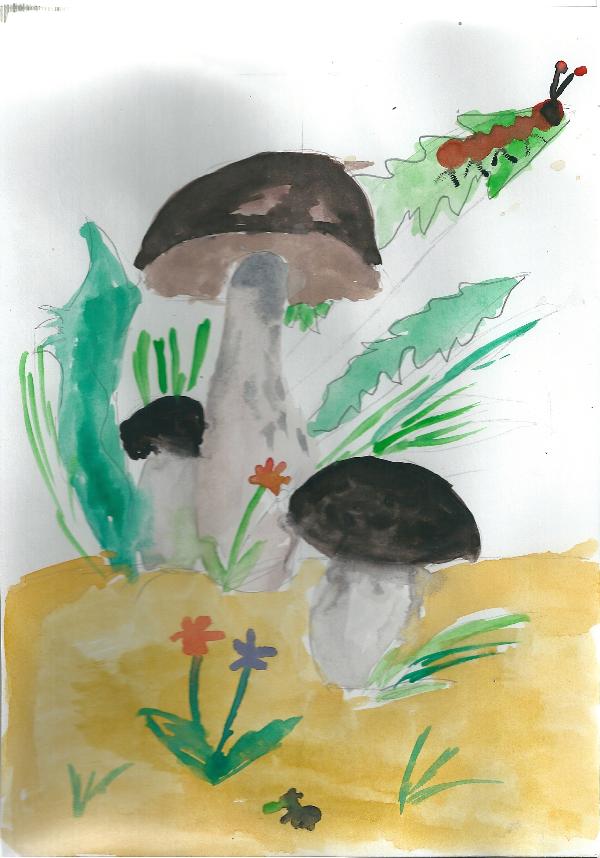 Art for Peace picture