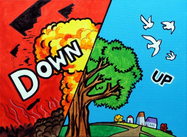 Art for Peace picture
