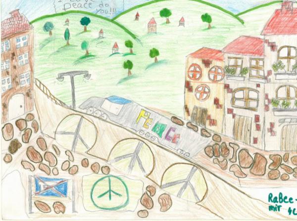 Art for Peace picture