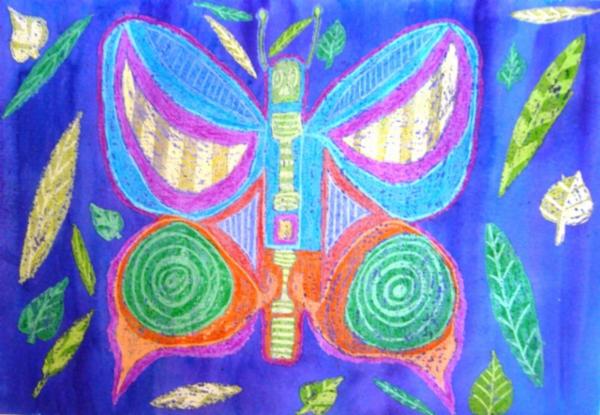 Art for Peace picture