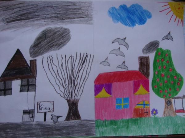 Art for Peace picture
