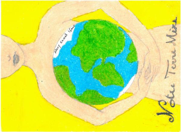 Art for Peace picture