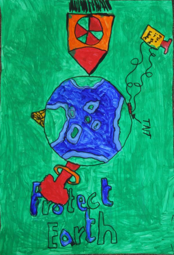 Art for Peace picture