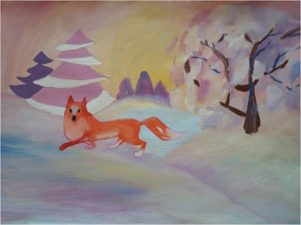 Art for Peace picture