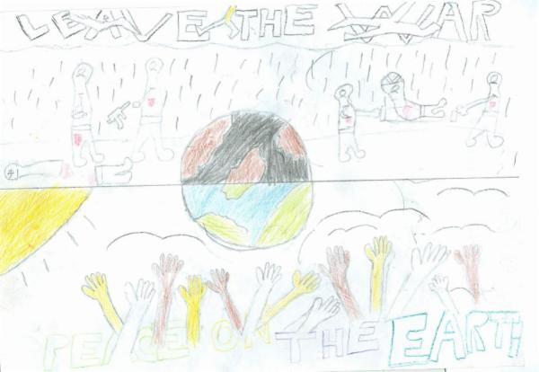 Art for Peace picture