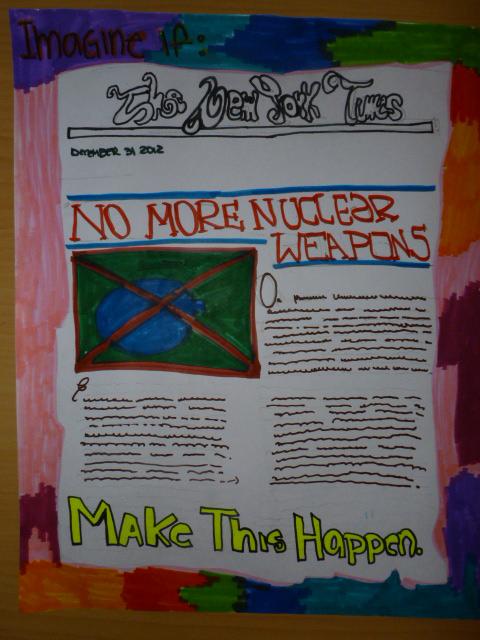 Art for Peace picture