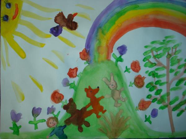 Art for Peace picture