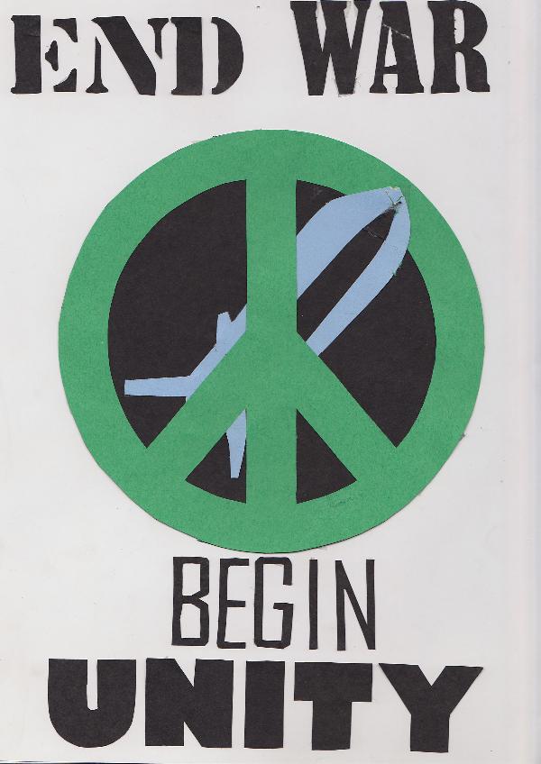 Art for Peace picture