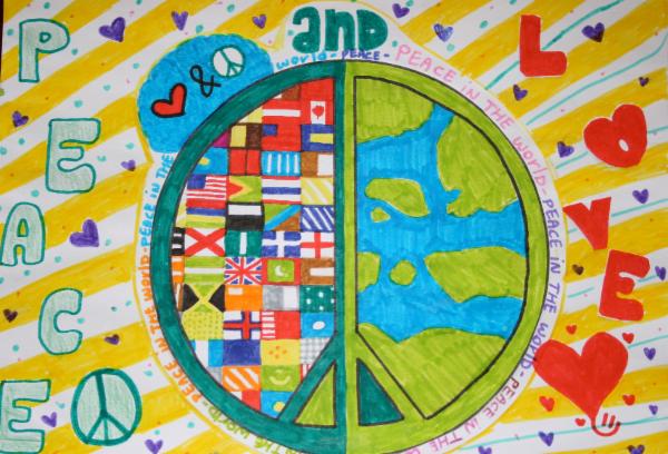 Art for Peace picture