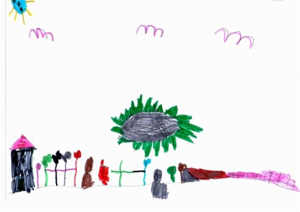 Art for Peace picture