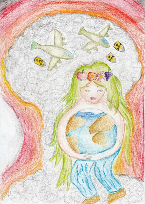 Art for Peace picture