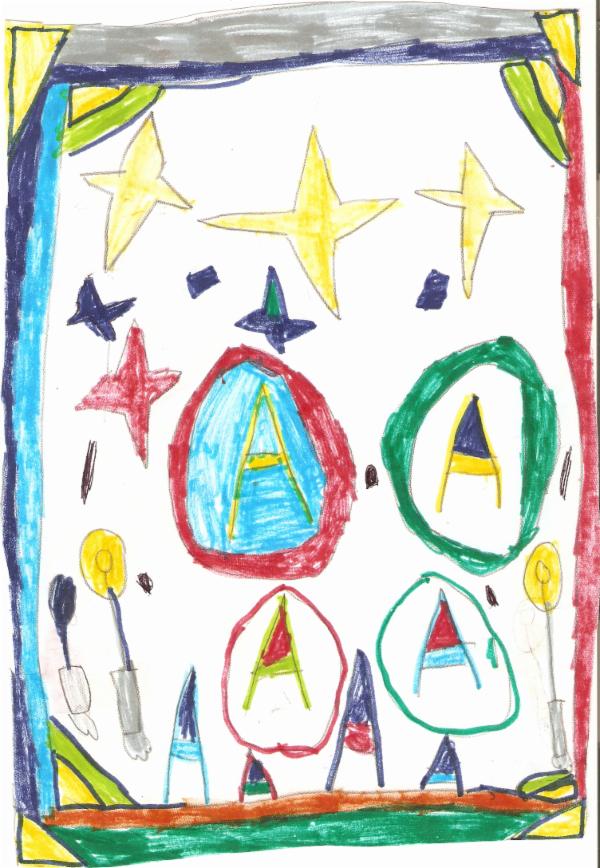 Art for Peace picture