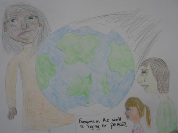 Art for Peace picture