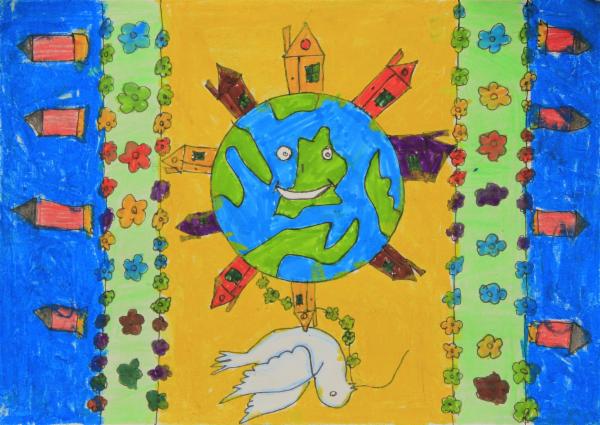 Art for Peace picture