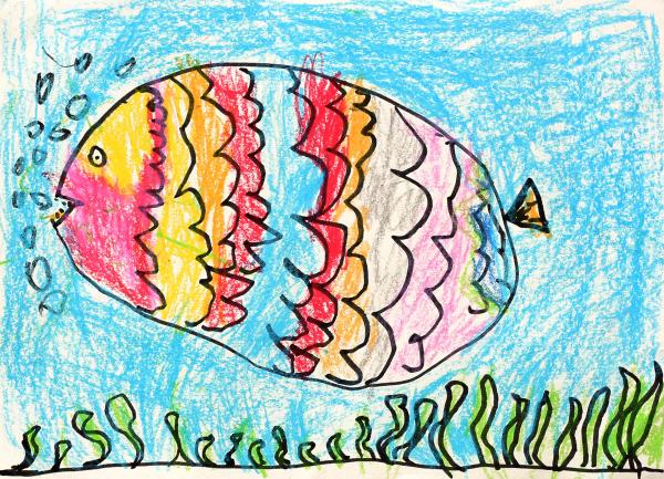 Art for Peace picture