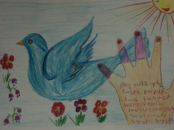 Art for Peace picture