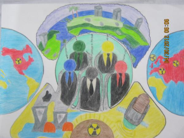 Art for Peace picture