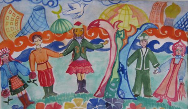 Art for Peace picture