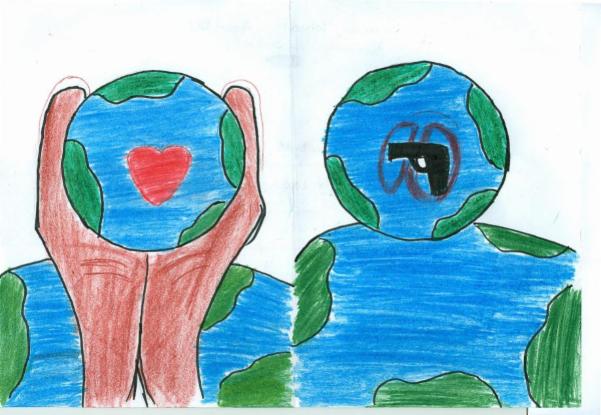 Art for Peace picture